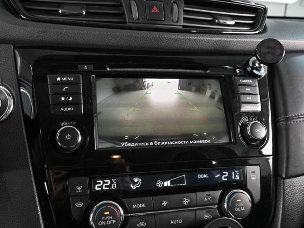 Nissan X-Trail III Рестайлинг с пробегом 2021 года, цена 2 529 000 рублей, 81849 км, внедорожник, Автокод Объявления
