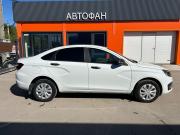 Lada (ВАЗ) Vesta I Рестайлинг (NG) Сызрань  - изображение 20