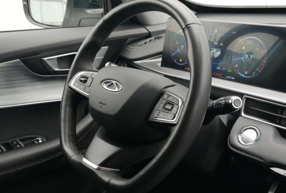 Chery Tiggo 7 Pro Max I Иваново  - изображение 13