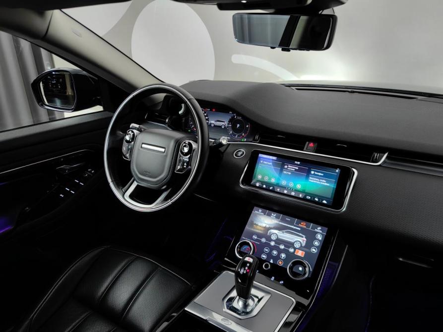 Land Rover Range Rover Evoque II Москва  - изображение 7