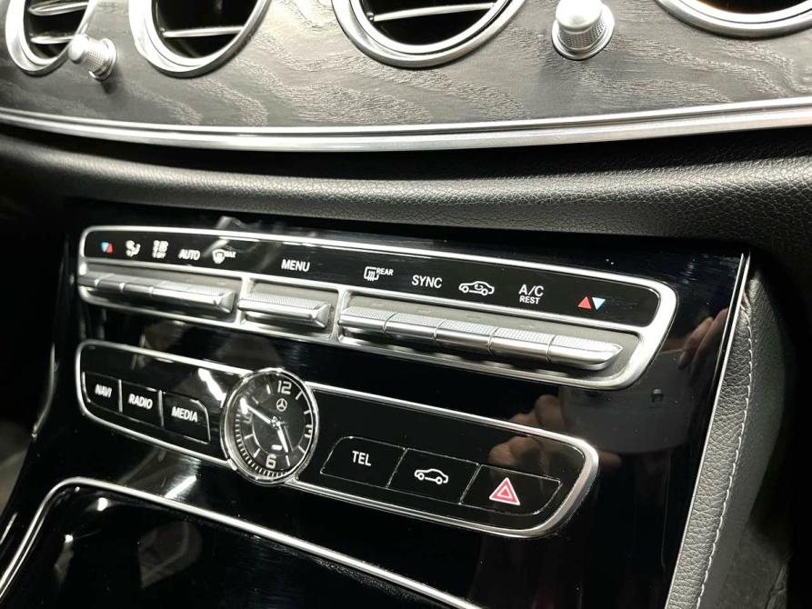 Mercedes-Benz E-Класс V (W213 S213 C238) Ростов-на-Дону  - изображение 17