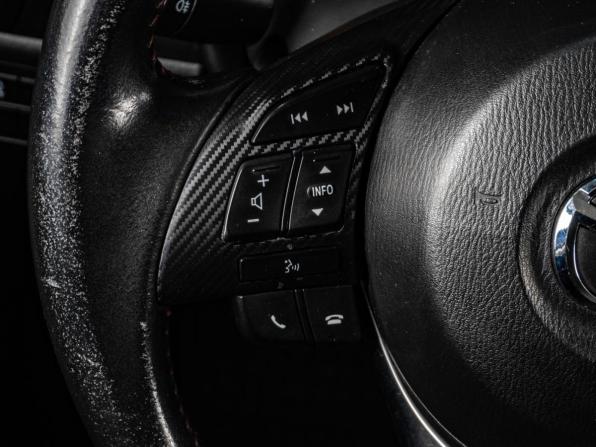 Mazda 3 III (BM) с пробегом 2013 года, цена 1 199 000 рублей, 109942 км, седан, Автокод Объявления