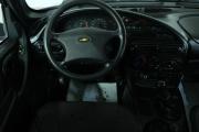 Chevrolet Niva I Омск  - изображение 30