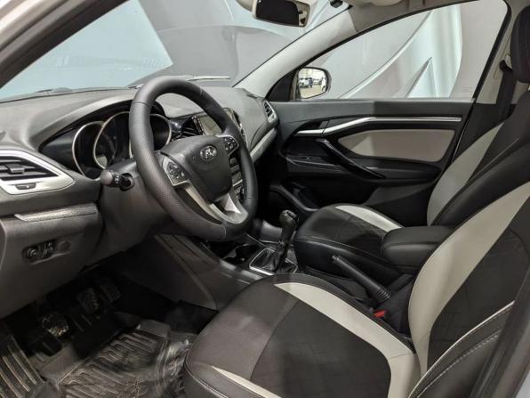 Lada (ВАЗ) Vesta I с пробегом 2018 года, цена 945 000 рублей, 147570 км, седан, Автокод Объявления