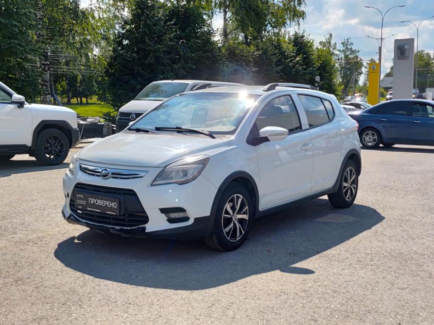 Lifan X50 Чебоксары  - изображение 1