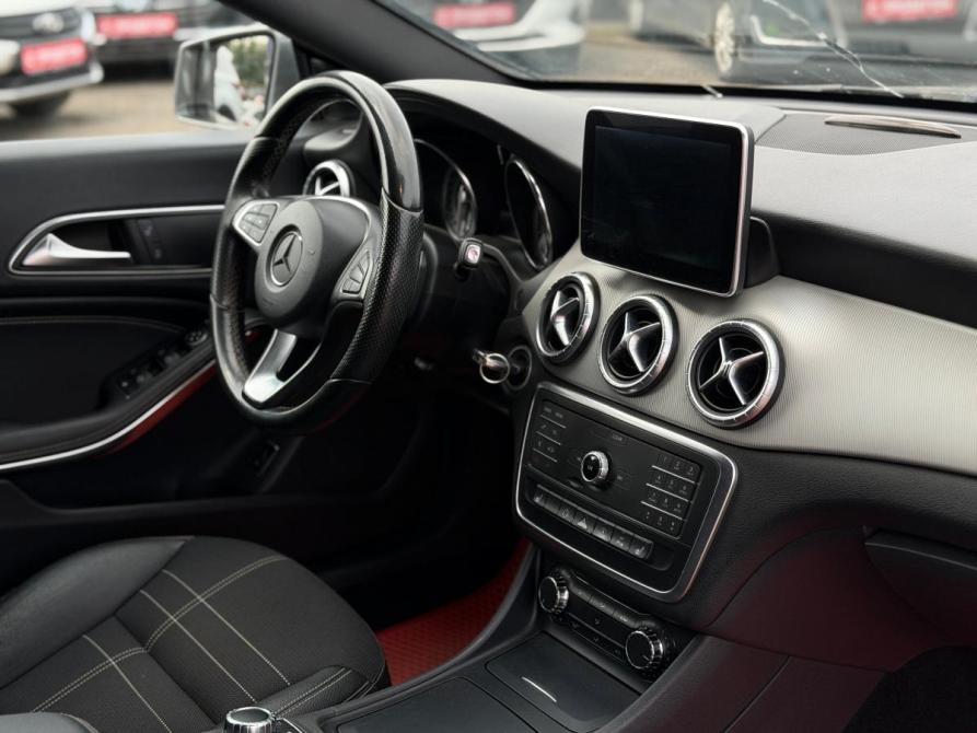 Mercedes-Benz CLA I (C117 X117) Набережные Челны  - изображение 15
