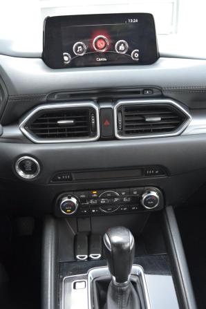 Mazda CX-5 II с пробегом 2019 года, цена 2 550 000 рублей, 70100 км, внедорожник, Автокод Объявления