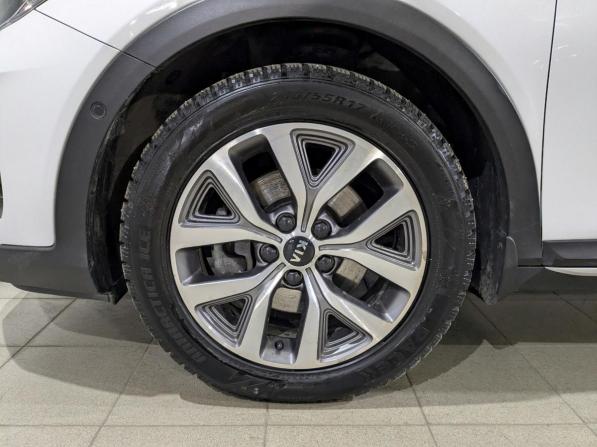 Kia XCeed I с пробегом 2020 года, цена 1 820 000 рублей, 59502 км, хэтчбек, Автокод Объявления