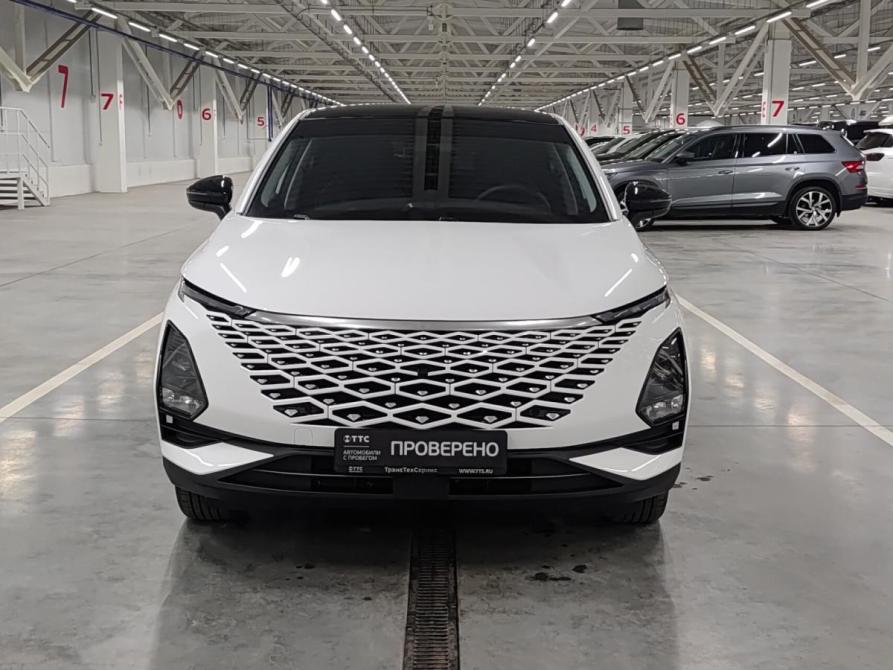 Omoda C5 I Казань  - изображение 2