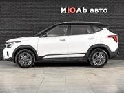 Kia Seltos II Екатеринбург  - изображение 28