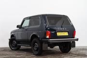 Lada (ВАЗ) Niva Legend Сургут  - изображение 25