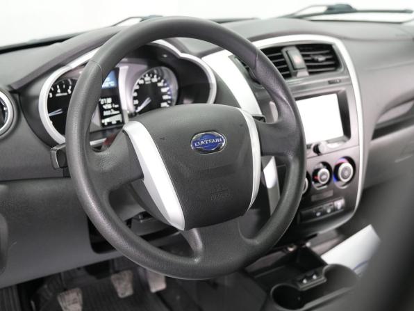 Datsun on-DO I с пробегом 2019 года, цена 570 000 рублей, 42300 км, седан, Автокод Объявления