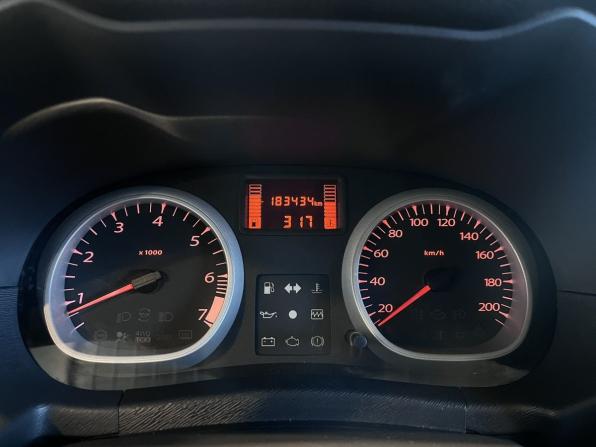 Renault Duster I с пробегом 2014 года, цена 805 000 рублей, 183432 км, внедорожник, Автокод Объявления