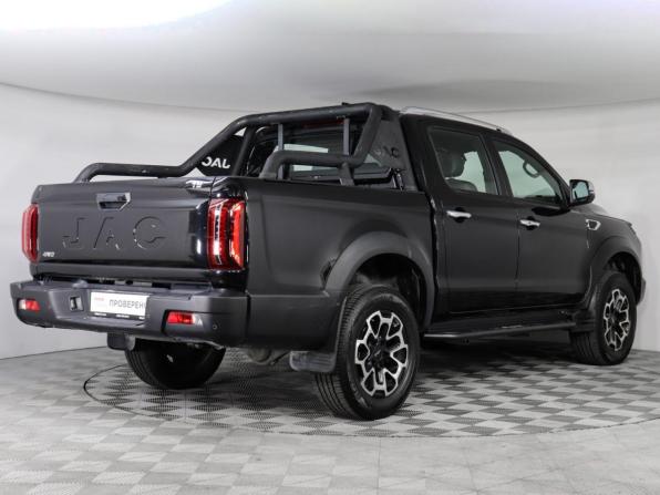 JAC T9 с пробегом 2024 года, цена 2 980 000 рублей, 11179 км, offers.body_type.unknown, Автокод Объявления