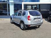 Renault Duster I Москва  - изображение 21