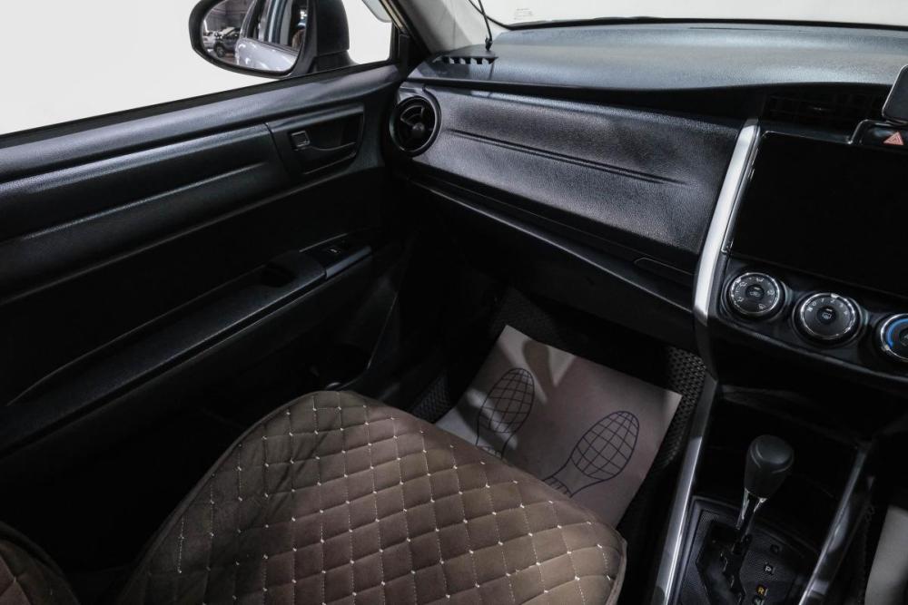 Toyota Corolla XI (E160 E170) Рестайлинг 2 Новокузнецк  - изображение 16