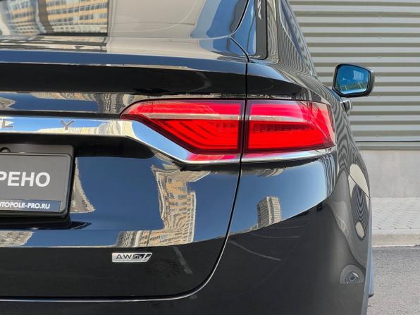 Geely Tugella I с пробегом 2022 года, цена 2 415 000 рублей, 86229 км, внедорожник, Автокод Объявления