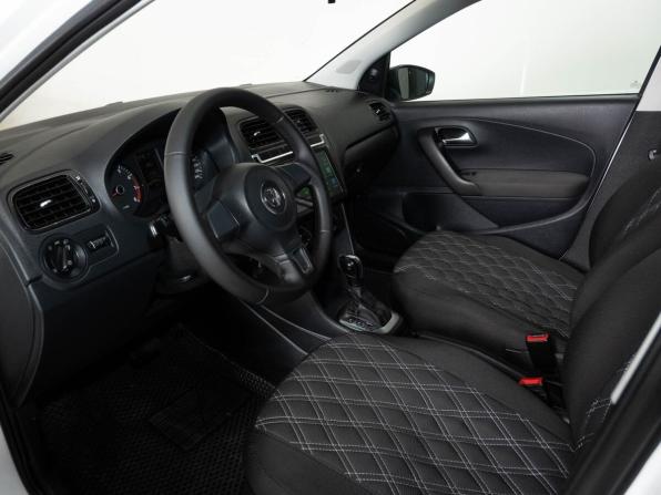 Volkswagen Polo V с пробегом 2010 года, цена 630 000 рублей, 220000 км, хэтчбек, Автокод Объявления