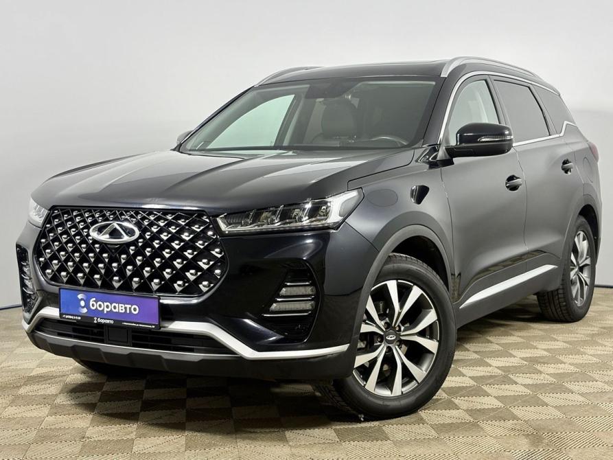 Chery Tiggo 7 Pro I Борисоглебск  - изображение 1