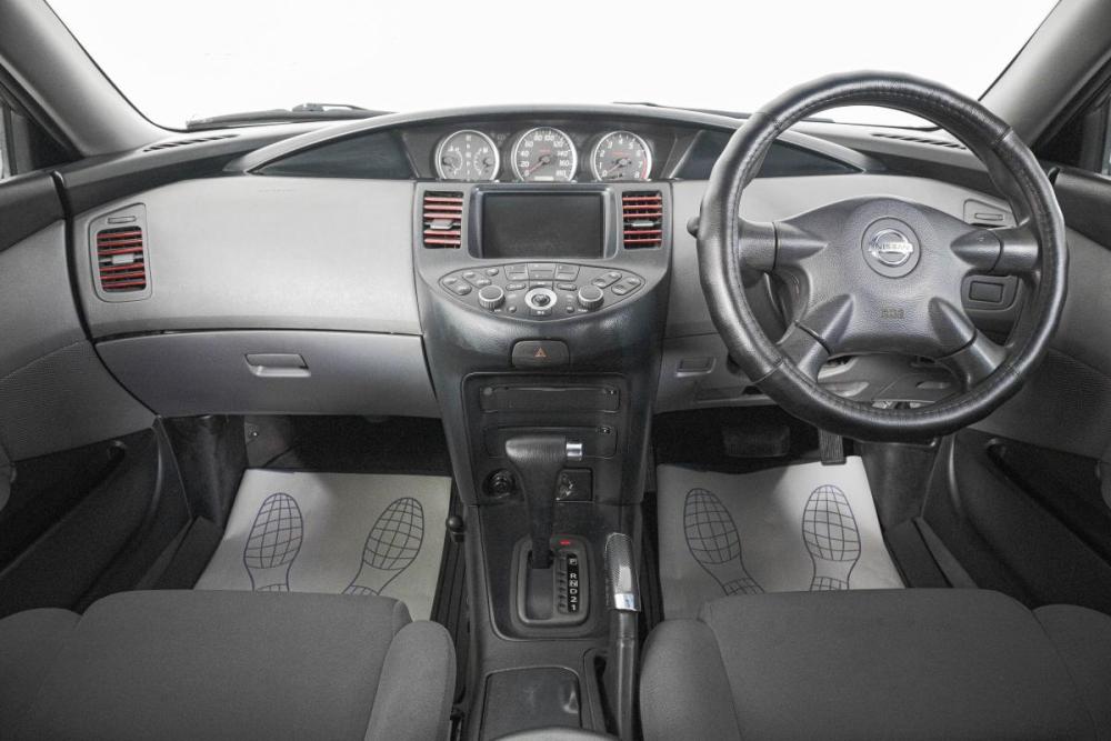 Nissan Primera III (P12) Кемерово  - изображение 14