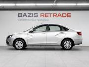 Lada (ВАЗ) Vesta I Тюмень  - изображение 31