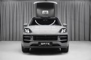 Porsche Cayenne III Рестайлинг Москва  - изображение 29