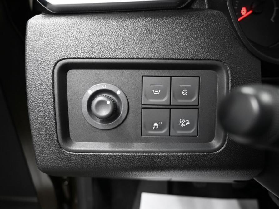 Renault Duster II Тверь  - изображение 19