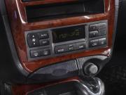 Hyundai Sonata IV (EF) Рестайлинг Ростов-на-Дону  - изображение 27