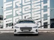 Genesis G70 I Краснодар  - изображение 24