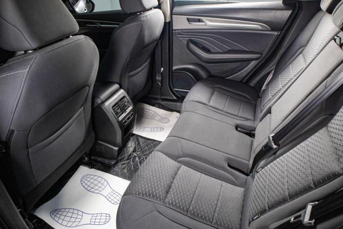 Haval F7 I с пробегом 2021 года, цена 2 499 000 рублей, 45000 км, внедорожник, Автокод Объявления