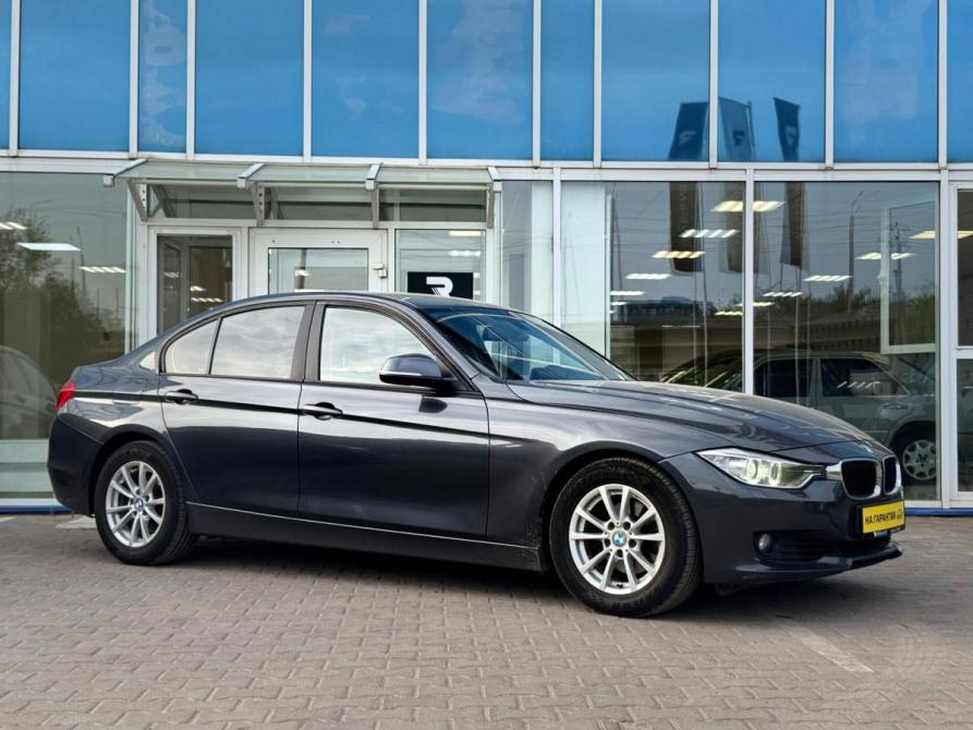 BMW 3 серии VI (F3x) Ульяновск  - изображение 2