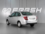 Lada (ВАЗ) Granta I Рестайлинг Минеральные Воды  - изображение 18