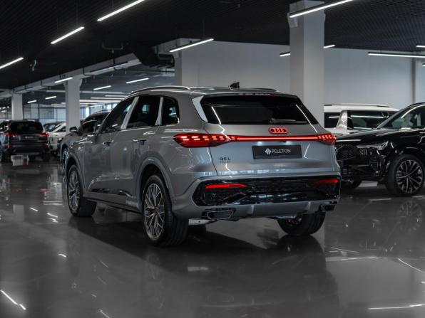 Audi Q5 III (GU) с пробегом 2026 года, цена 6 750 000 рублей, 28 км, внедорожник, Автокод Объявления