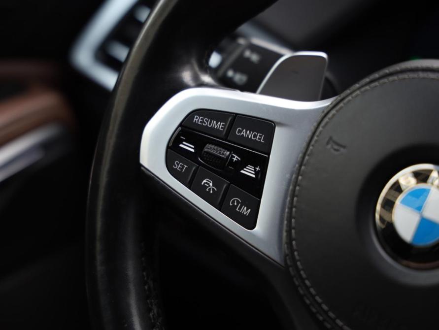 BMW X6 III (G06) Санкт-Петербург  - изображение 16