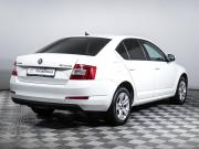 Skoda Octavia III (A7) Москва  - изображение 21