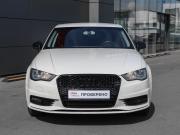 Audi A3 III (8V) Москва  - изображение 21