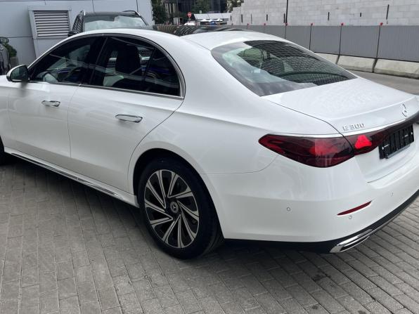 Новый Mercedes-Benz E-Класс VI (W214 S214) 2026 года, цена 10 670 000 рублей, седан, Автокод Объявления
