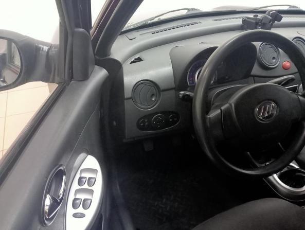Lifan Smily I (320) с пробегом 2013 года, цена 145 000 рублей, 70000 км, хэтчбек, Автокод Объявления