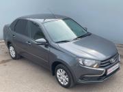 Lada (ВАЗ) Granta I Рестайлинг Стерлитамак  - изображение 48