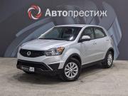 SsangYong Actyon II Рестайлинг Пермь  - изображение 23