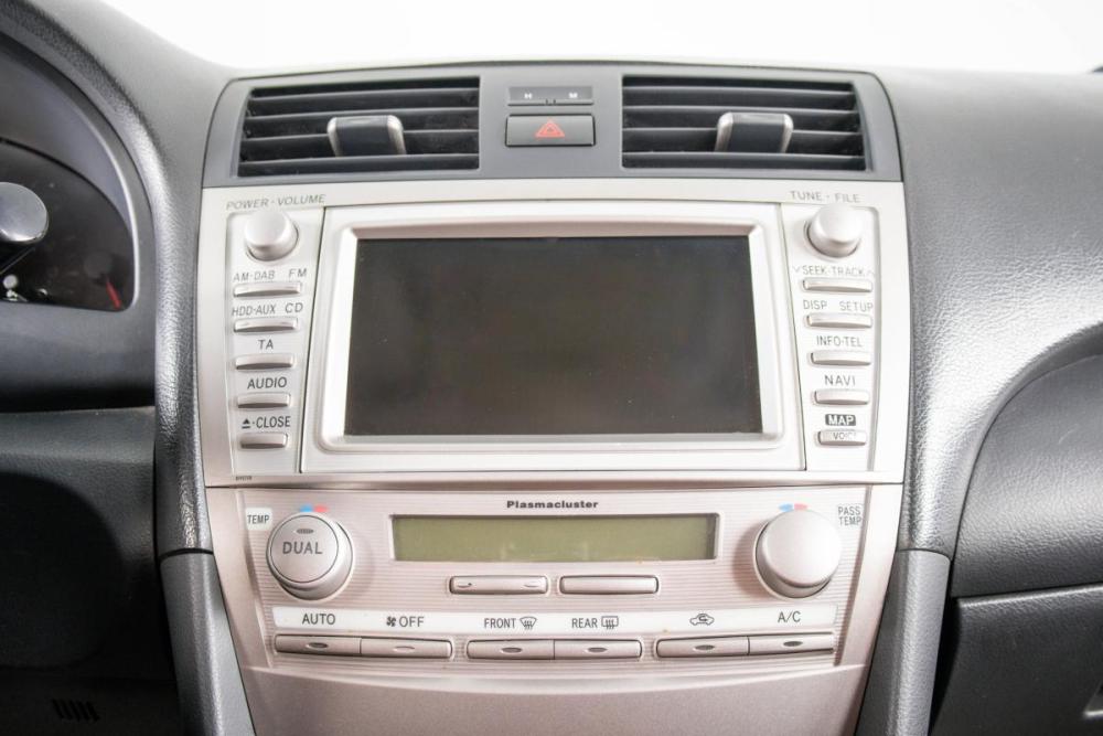 Toyota Camry VI (XV40) Рестайлинг Пермь  - изображение 18