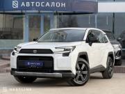 Toyota RAV4 VI (XA60) Самара  - изображение 39