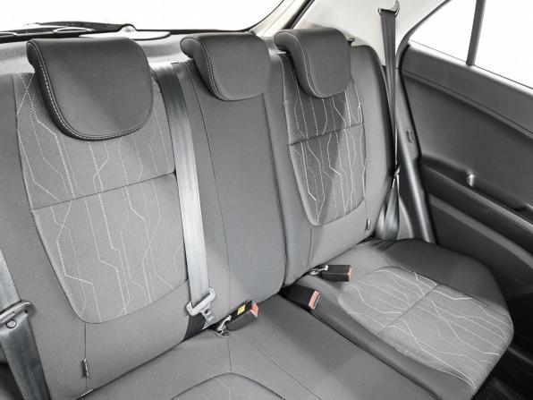 Kia Picanto II с пробегом 2014 года, цена 1 200 000 рублей, 13982 км, хэтчбек, Автокод Объявления