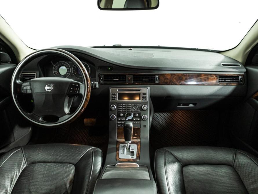 Volvo S80 II Санкт-Петербург  - изображение 14