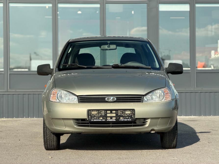 Lada (ВАЗ) Kalina I Волгоград  - изображение 3