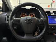Toyota Corolla X (E140 E150) Рестайлинг Пермь  - изображение 28