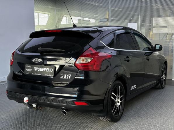 Ford Focus III с пробегом 2011 года, цена 775 000 рублей, 178050 км, хэтчбек, Автокод Объявления
