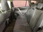 Toyota RAV4 IV (XA40) Рестайлинг Москва  - изображение 37