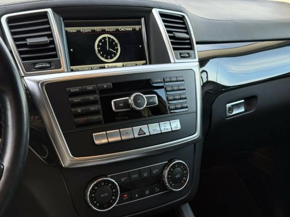 Mercedes-Benz GL-Класс II (X166) с пробегом 2015 года, цена 2 950 000 рублей, 265969 км, внедорожник, Автокод Объявления