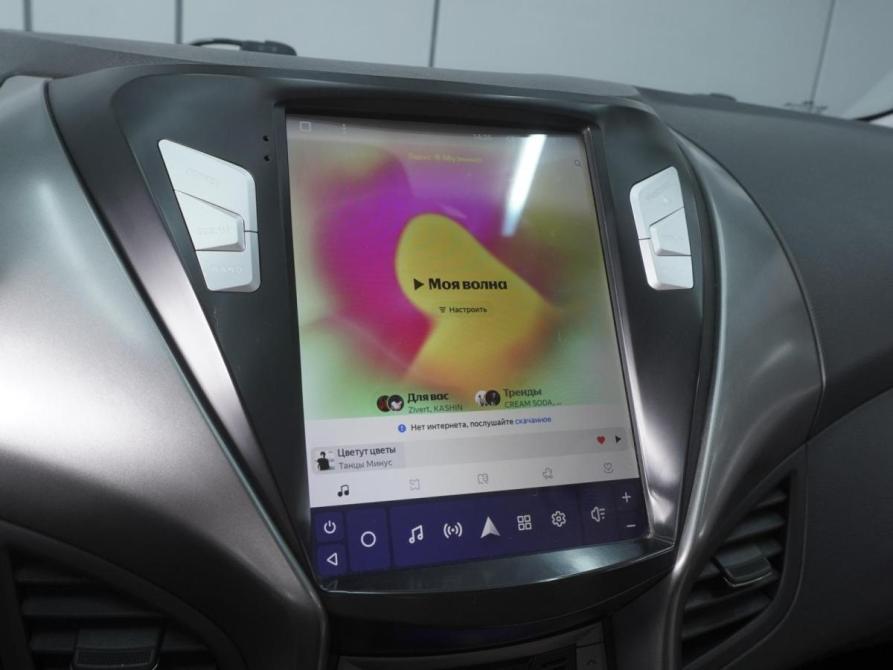Hyundai Elantra V (MD) Ростов-на-Дону  - изображение 13